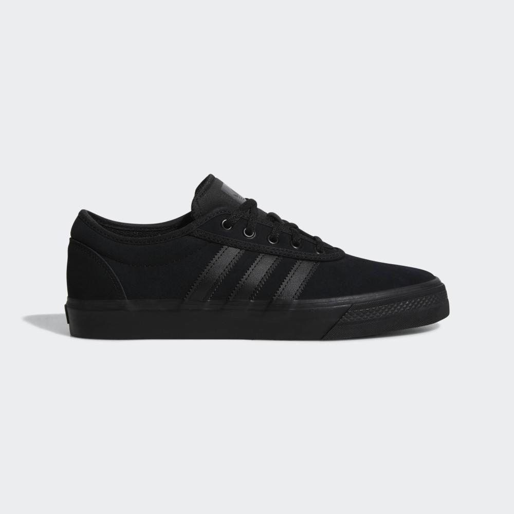 Originals Adidas Adiease Barbati Romania - Negrii/Negrii BY4027